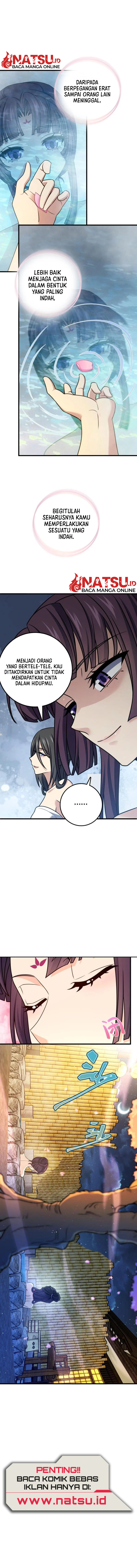 Spare Me, Great Lord! Chapter 688 Gambar 11